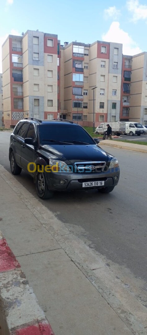 Kia Sorento 2011 EX