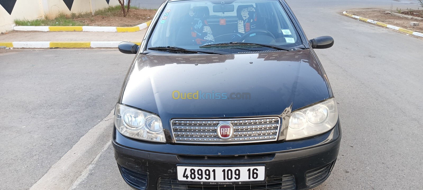 Fiat Punto 2009 Classic