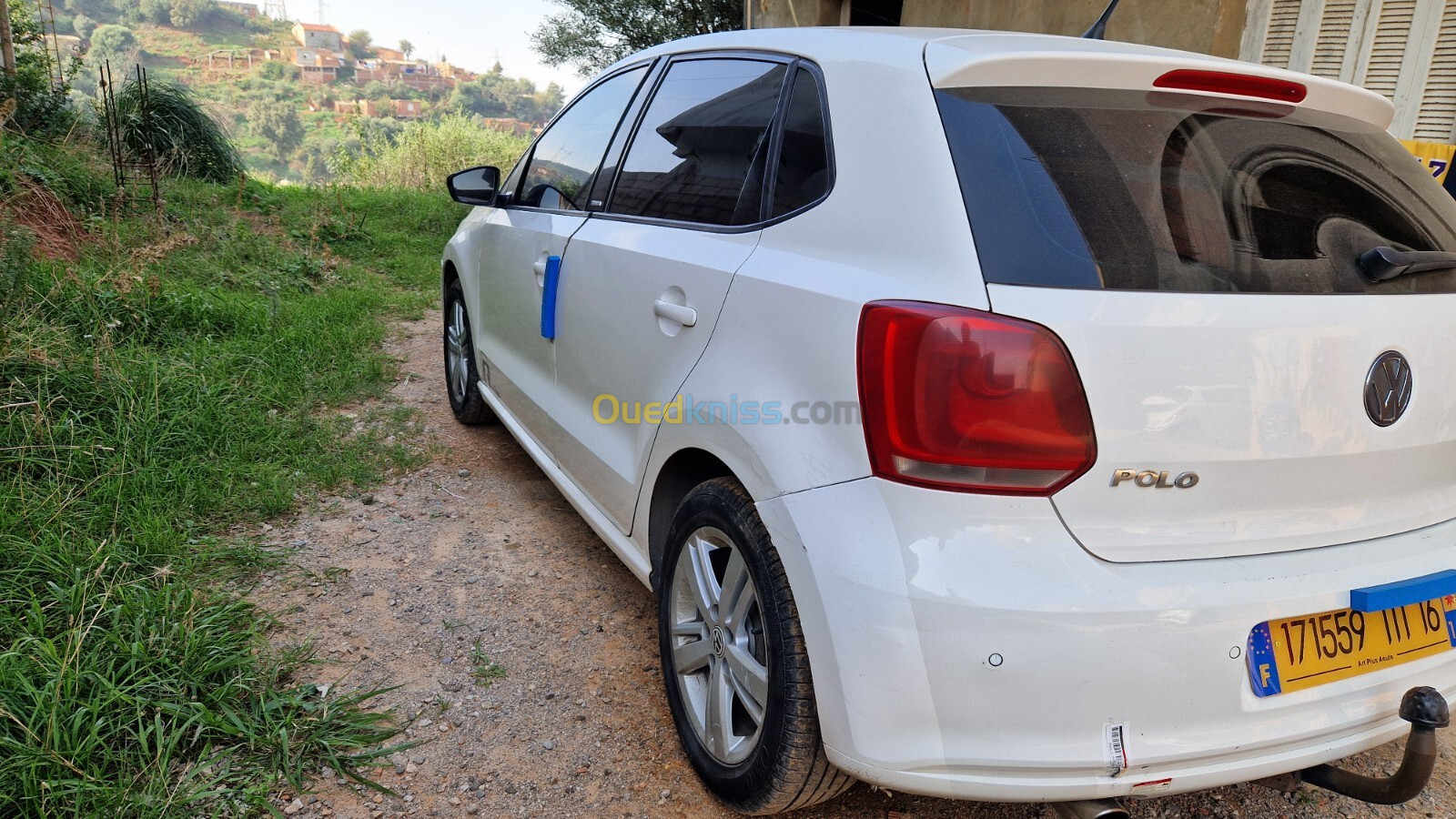 Volkswagen Polo 2011 Style