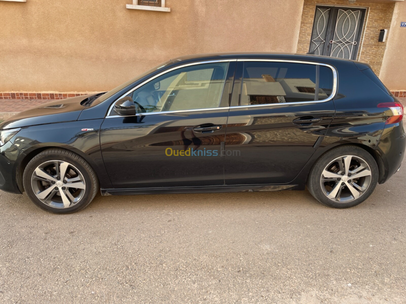 Peugeot 308 2018 GT Line 