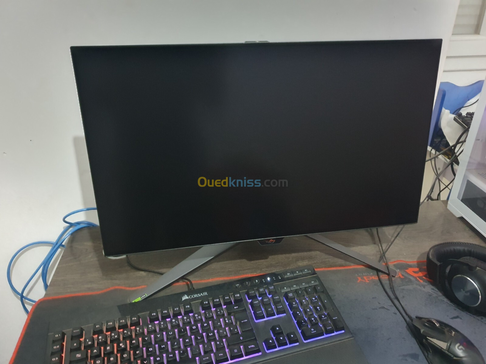 Asus rog Swift oled