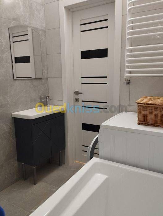 Vente Appartement F3 Alger Ain taya