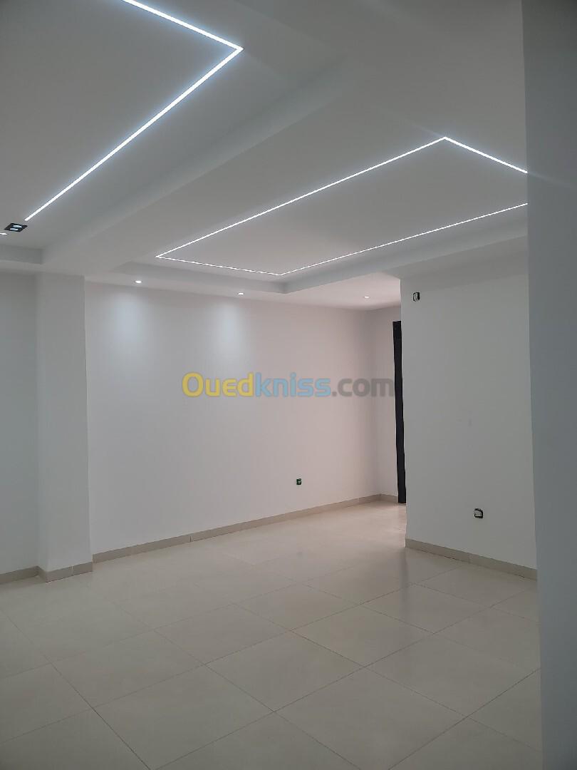 Vente Appartement F2 Alger Birkhadem