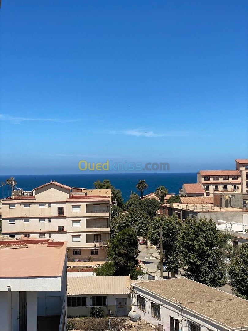 Vente Appartement Alger Ain taya