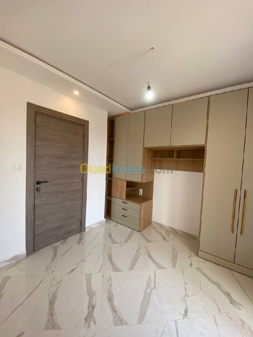 Vente Appartement F4 Alger Ain taya