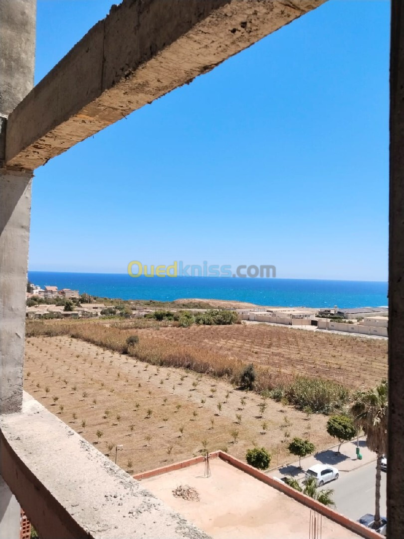 Vente Appartement F3 Alger Ain taya