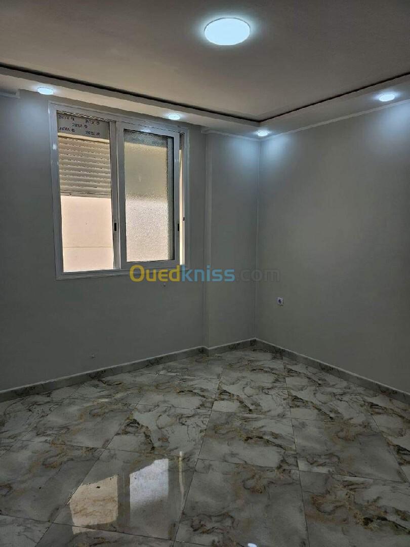 Vente Appartement F2 Alger Bordj el kiffan