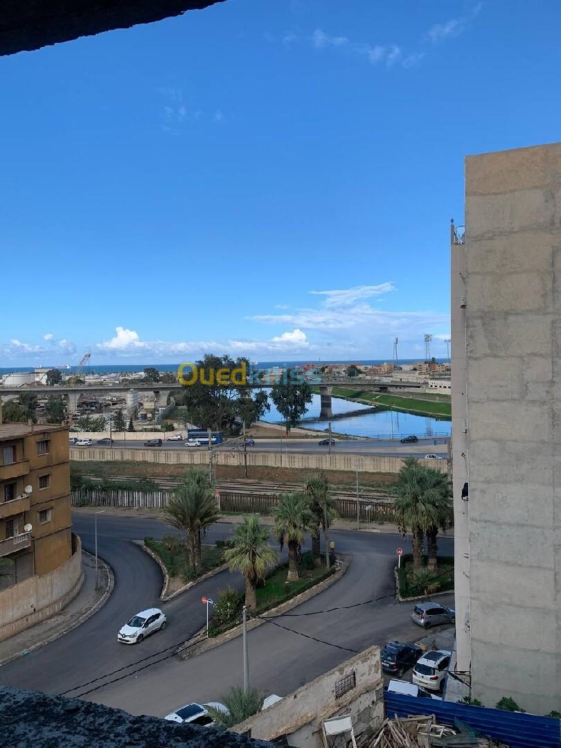 Vente Appartement F2 Alger Bachdjerrah