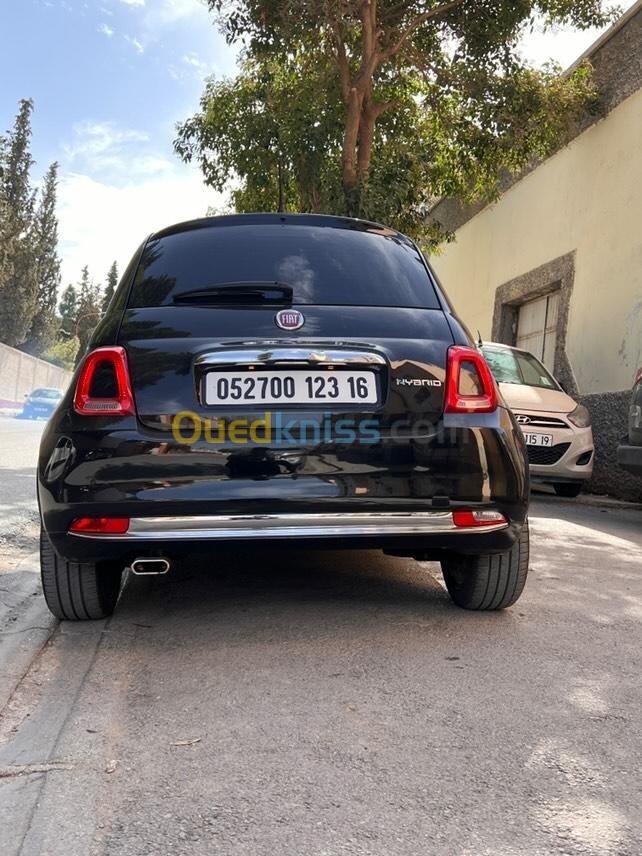 Fiat 500 2023 Dilce vita plus