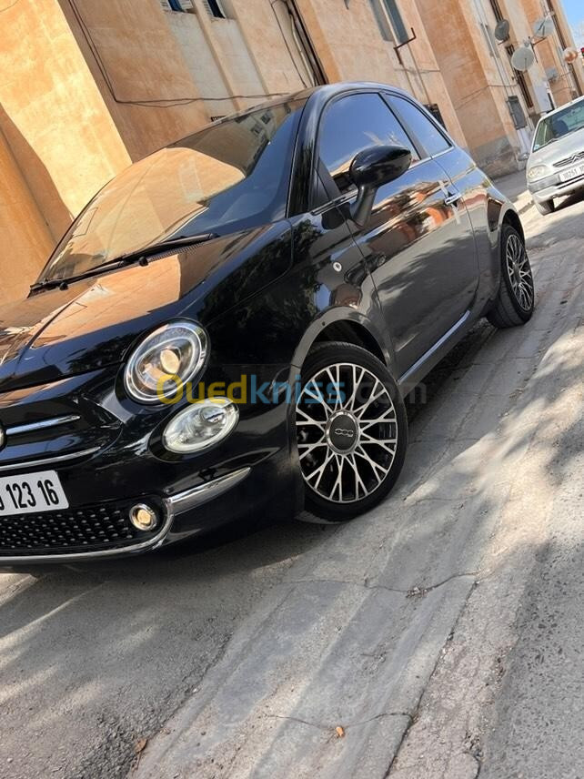 Fiat 500 2023 dolce vita plus