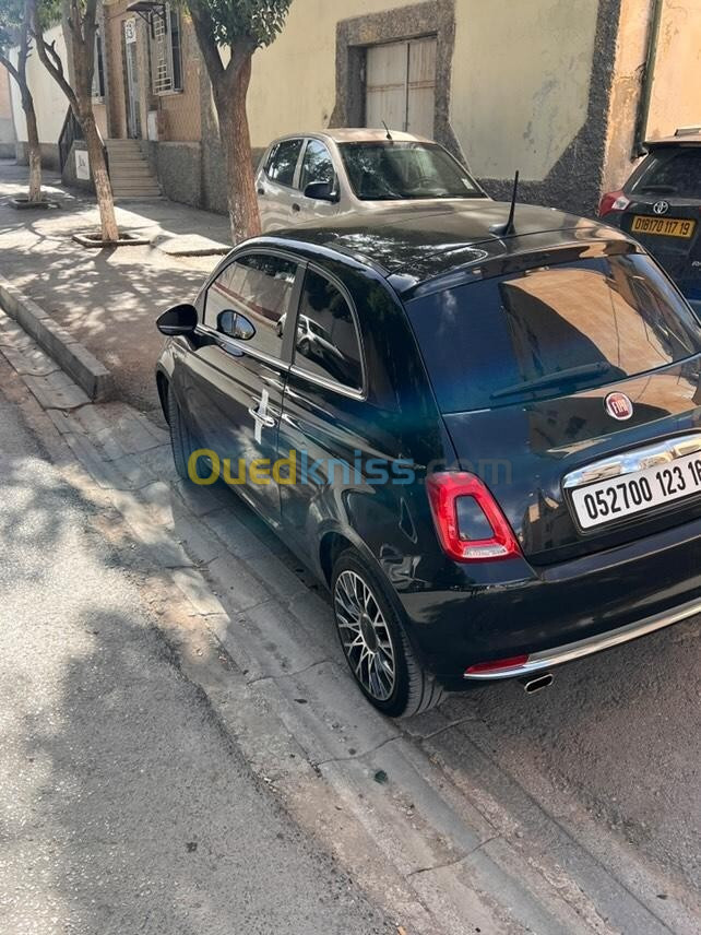 Fiat 500 2023 dolce vita plus