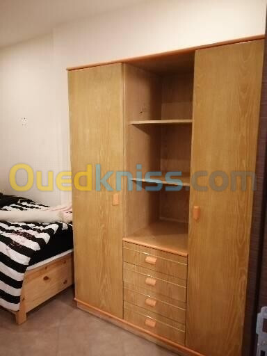 Location Appartement F3 Oran Oran