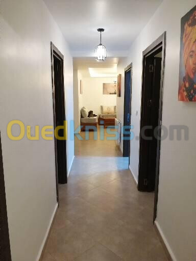 Location Appartement F3 Oran Oran