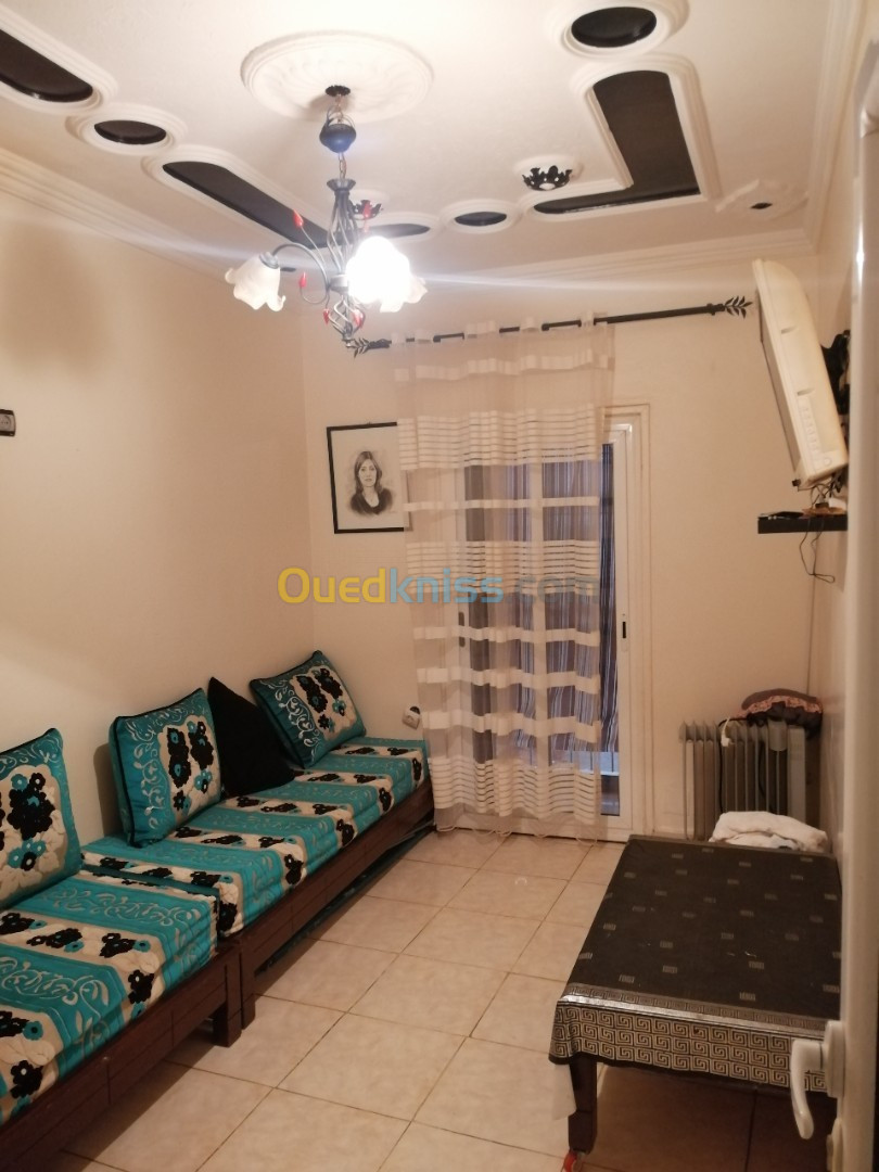 Vente Appartement F3 Oran Oran