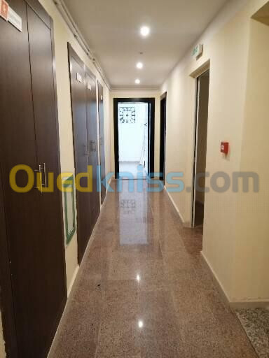 Location Appartement F3 Oran Oran