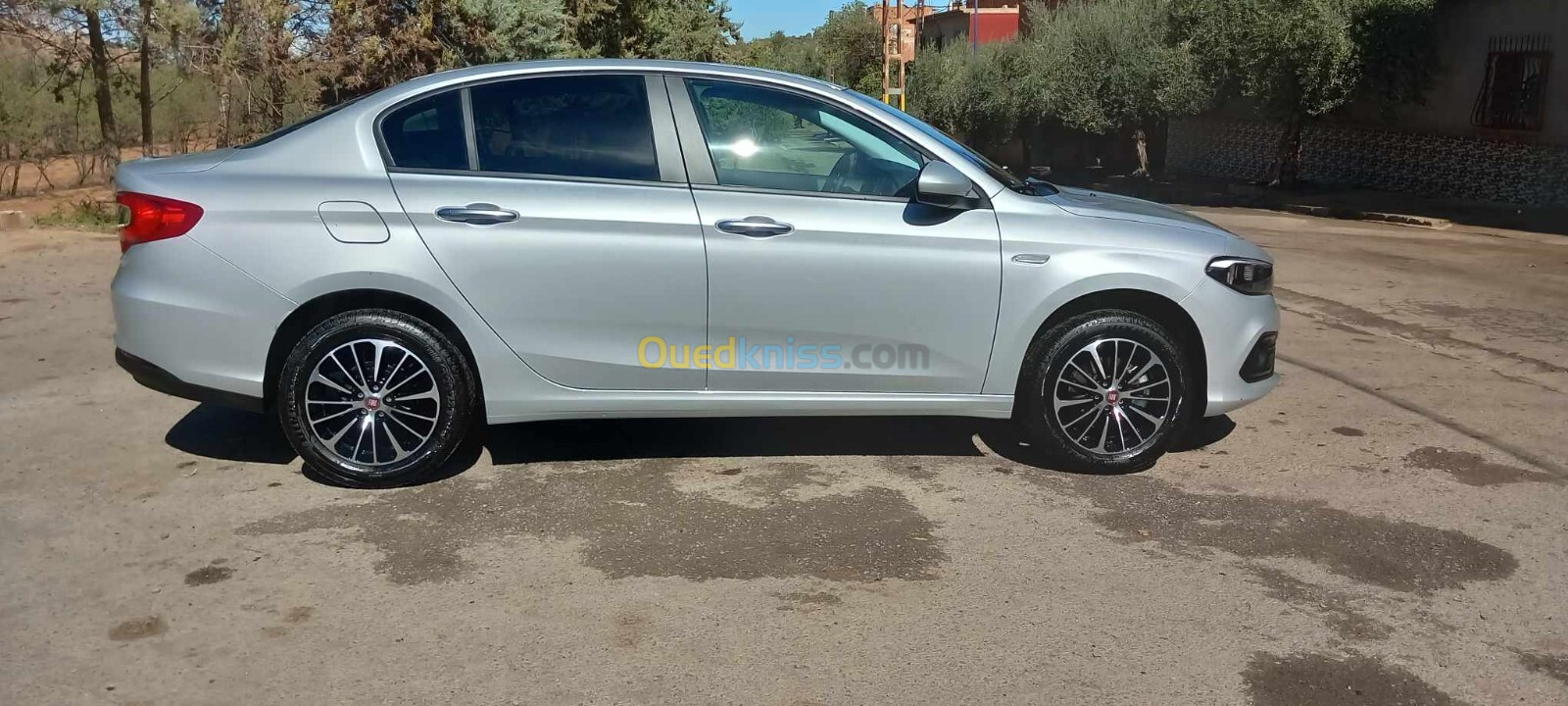 Fiat Tipo 2023 2023