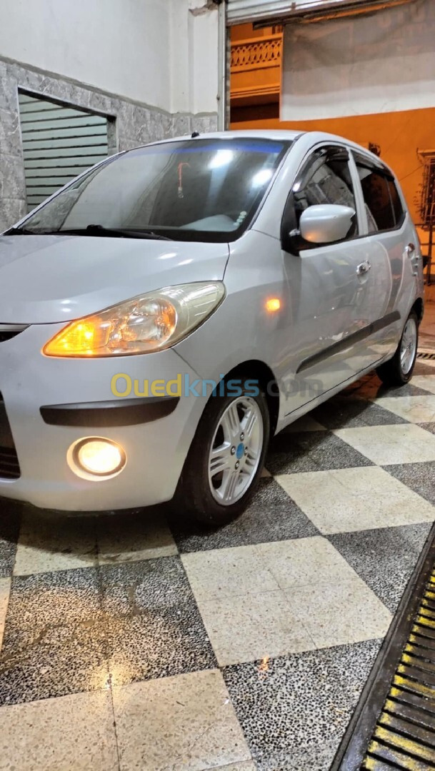 Hyundai i10 2012 GLS