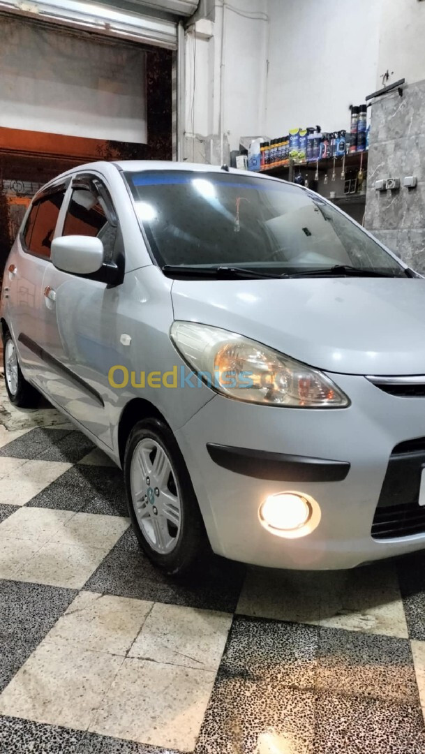 Hyundai i10 2012 GLS