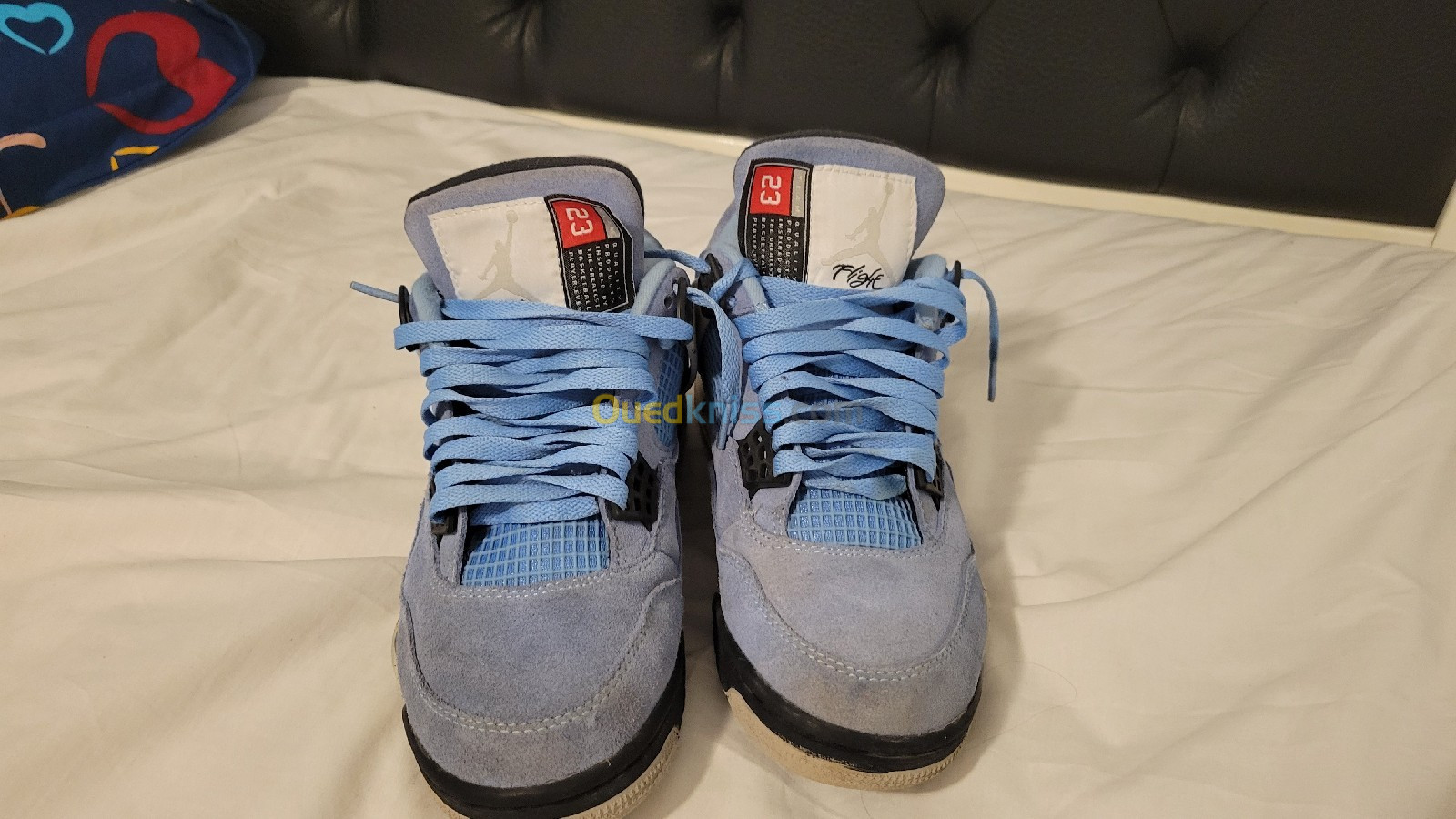 Jordan 4 unc 