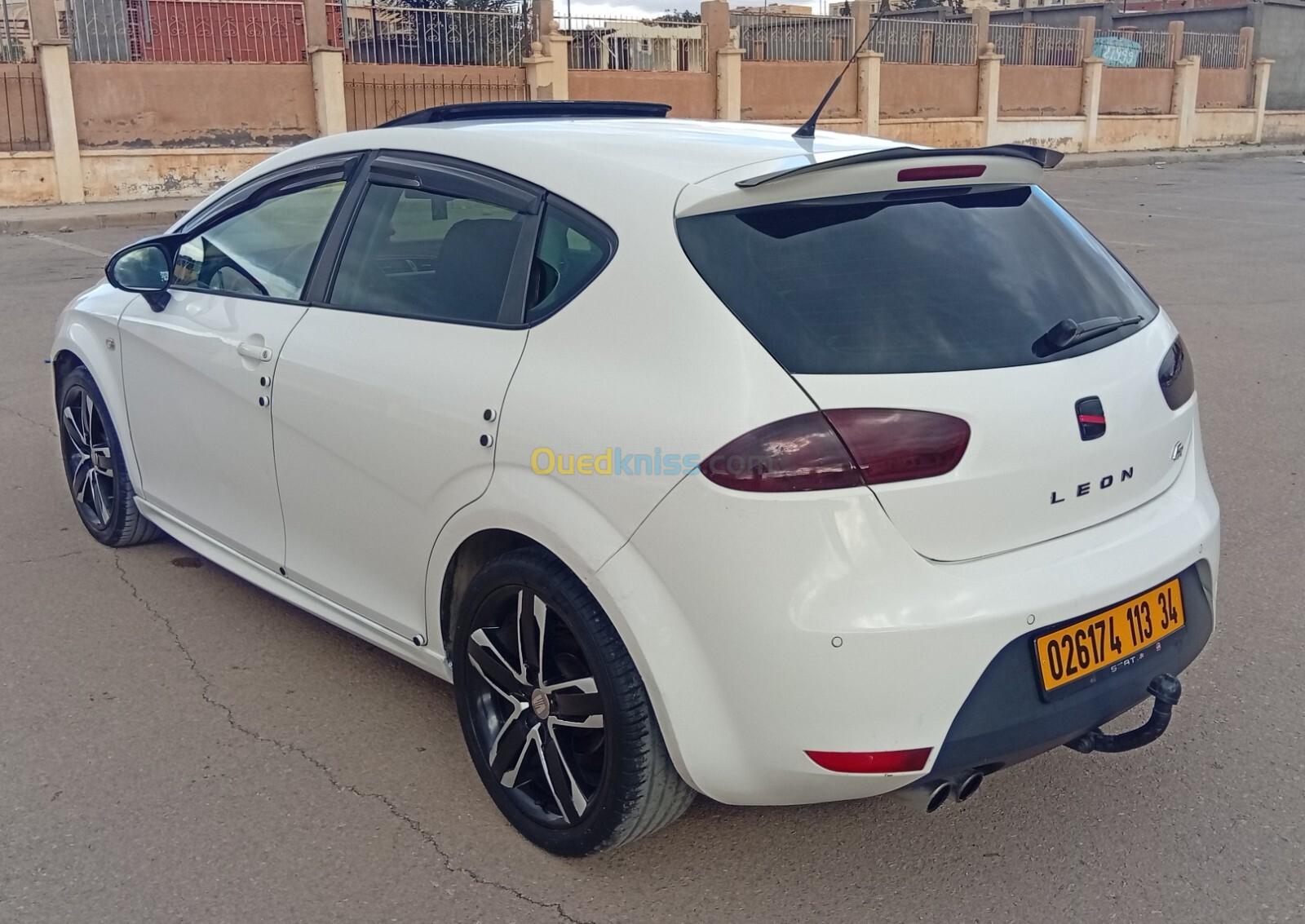 Seat Leon 2013 Leon