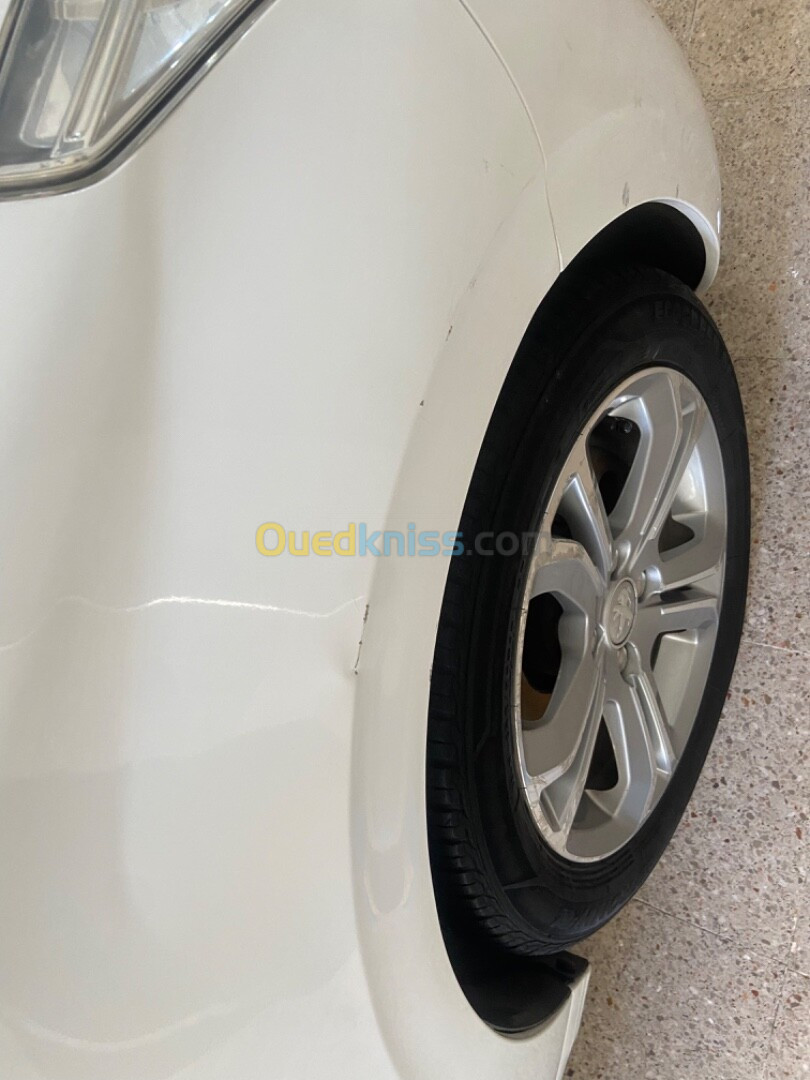 Peugeot 208 2013 Allure