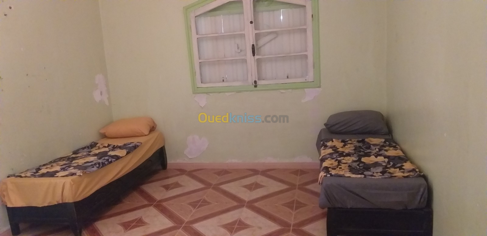 Location Villa Mostaganem Mostaganem