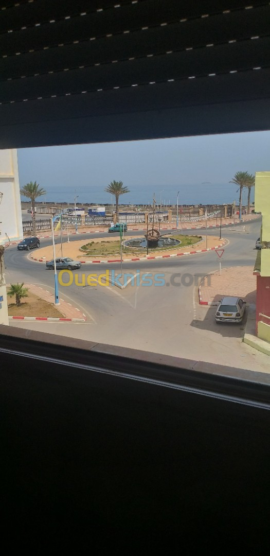 Location Villa Mostaganem Mostaganem