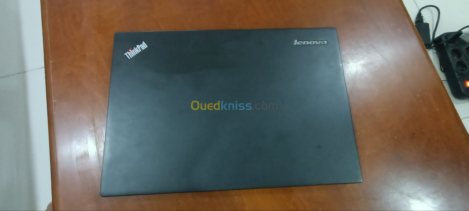 lonovo thinkpad intel i7 5eme 20gb RAM 250gb ssd