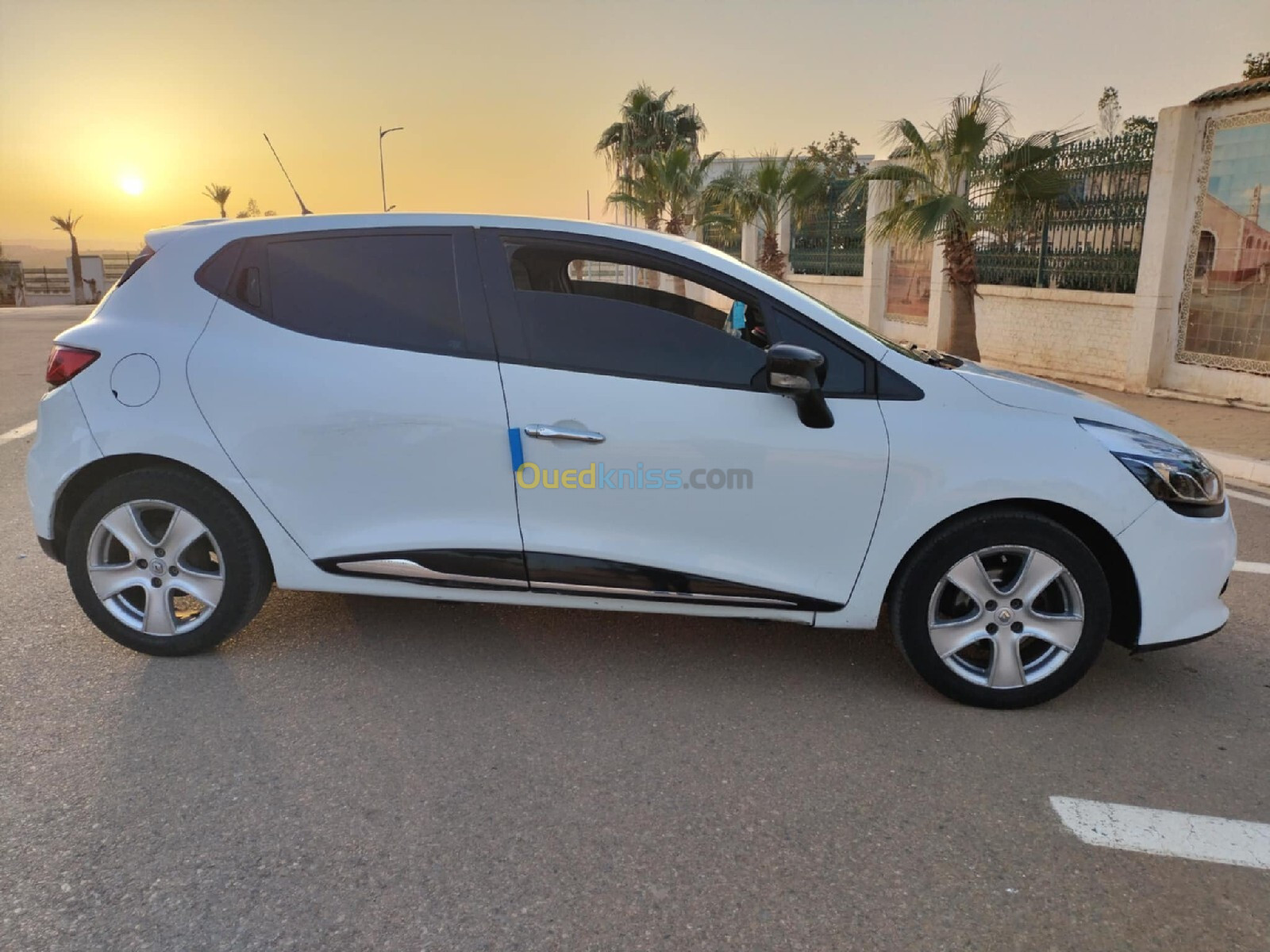 Renault Clio 4 2014 Limited