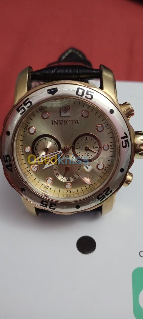 INVICTA PRO DIVER