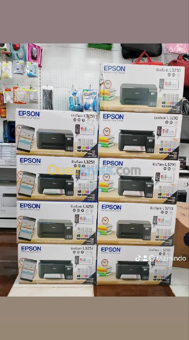 Imprimante Epson