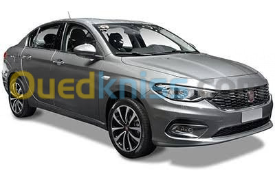 Fiat Tipo Life 2023 Life