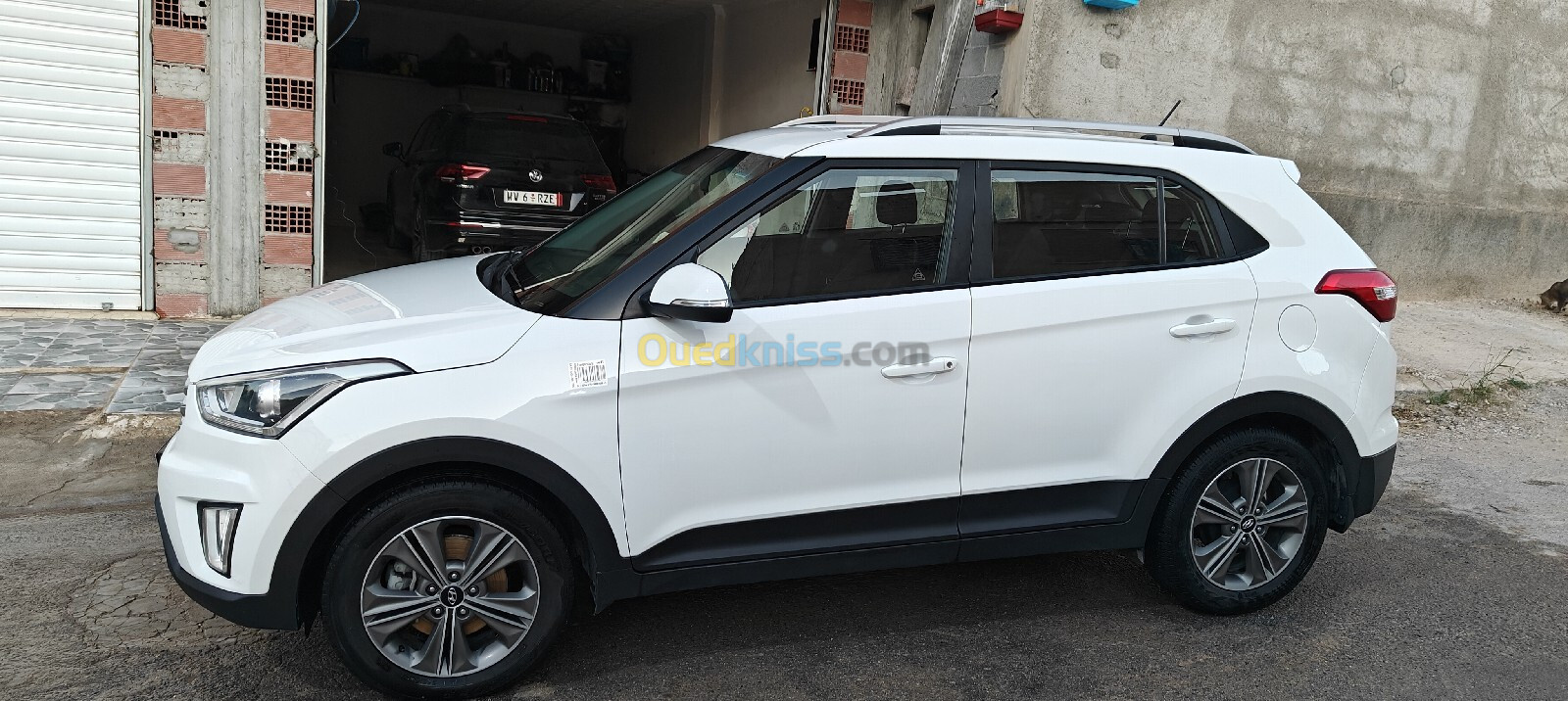 Hyundai Creta 2019 Creta gls