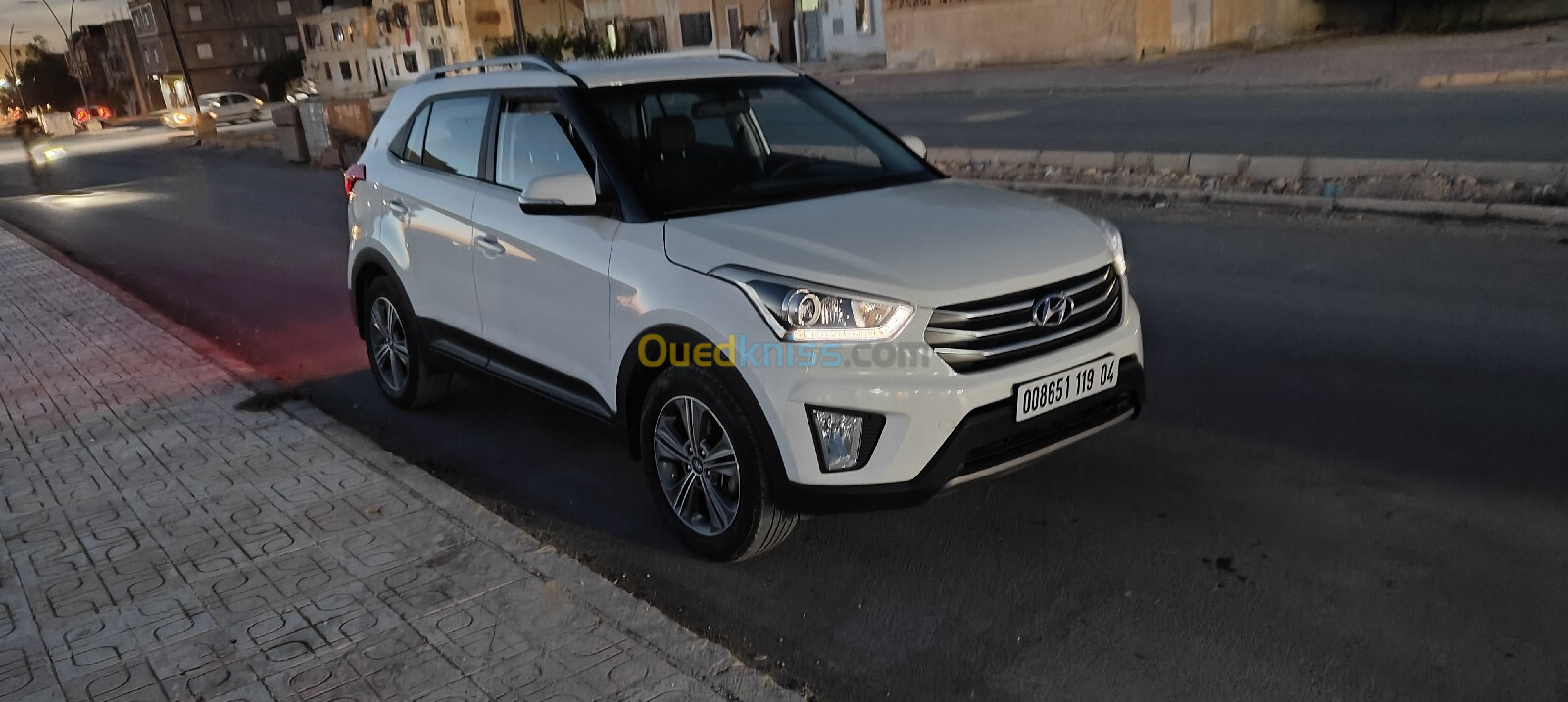 Hyundai Creta 2019 GLS