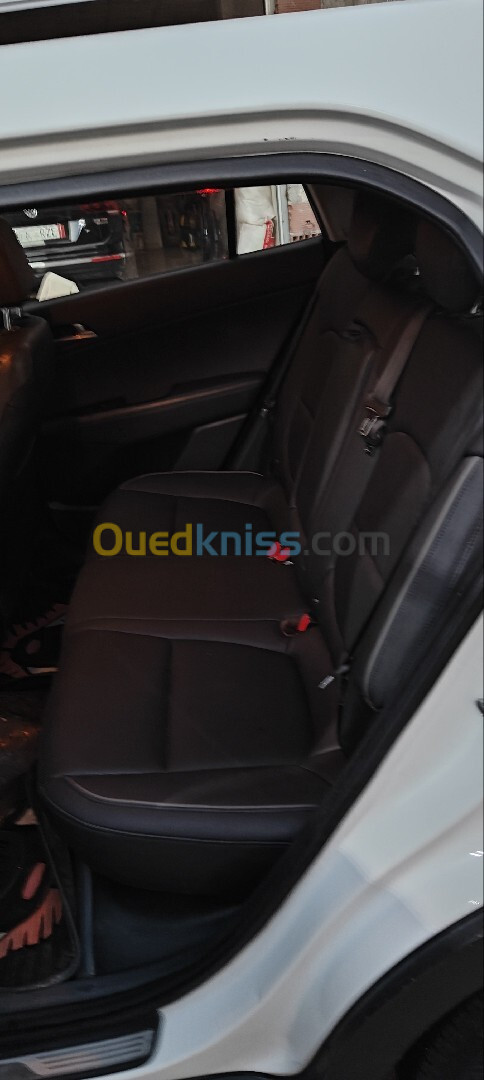 Hyundai Creta 2019 GLS