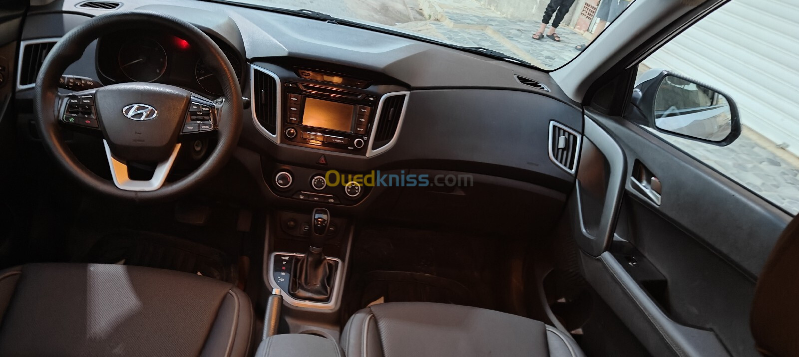 Hyundai Creta Gls 2019 CRETA GLS