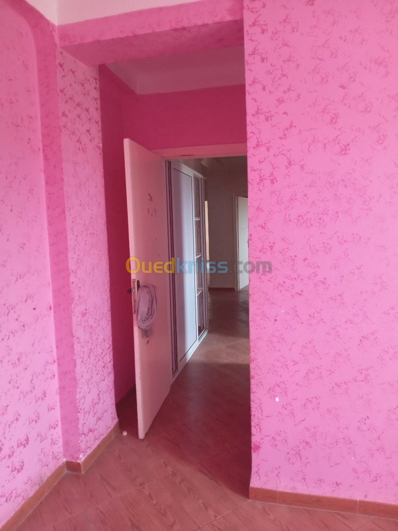 Vente Appartement F3 Alger Tessala el merdja