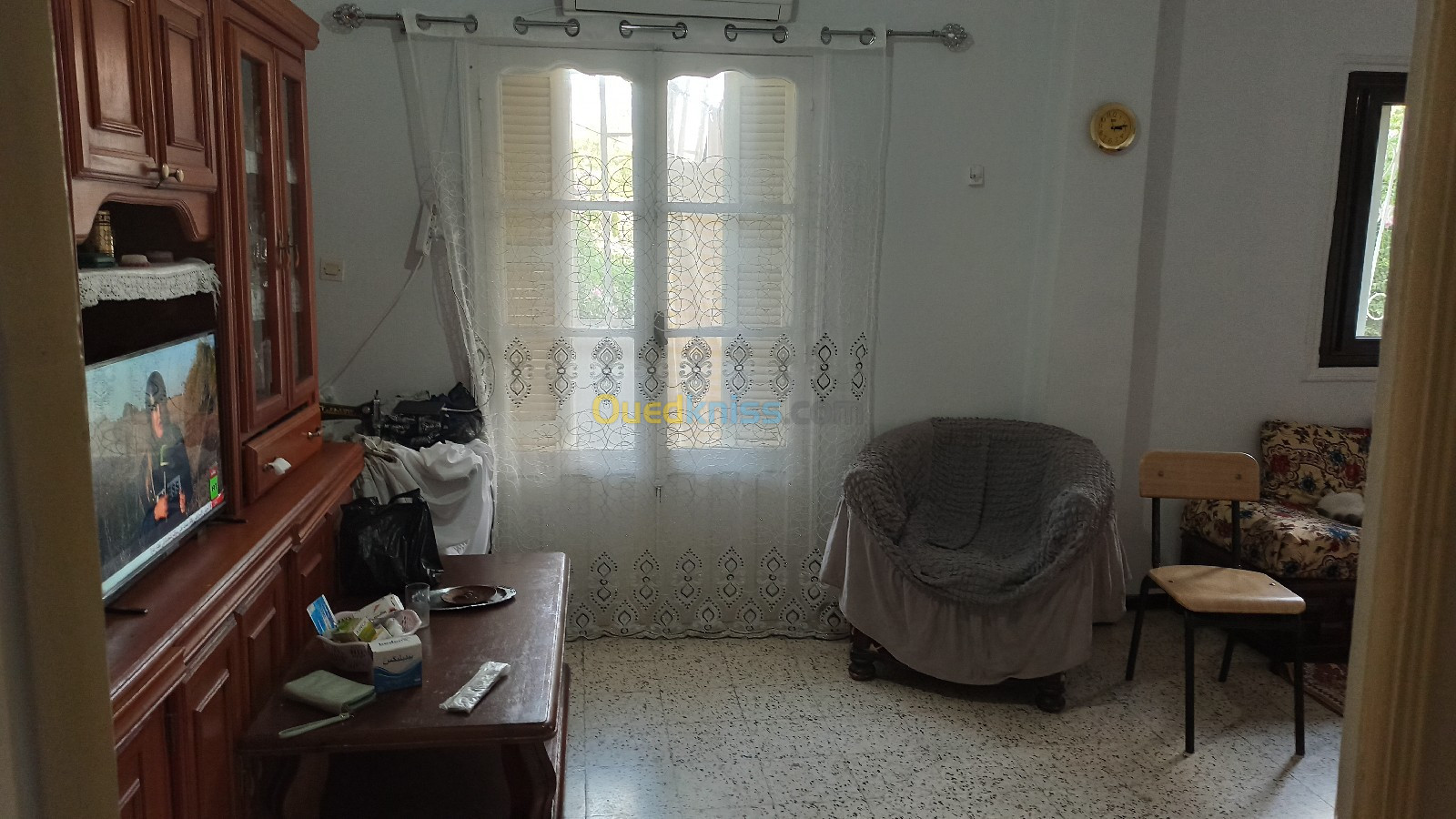 Vente Appartement F3 Blida Bougara