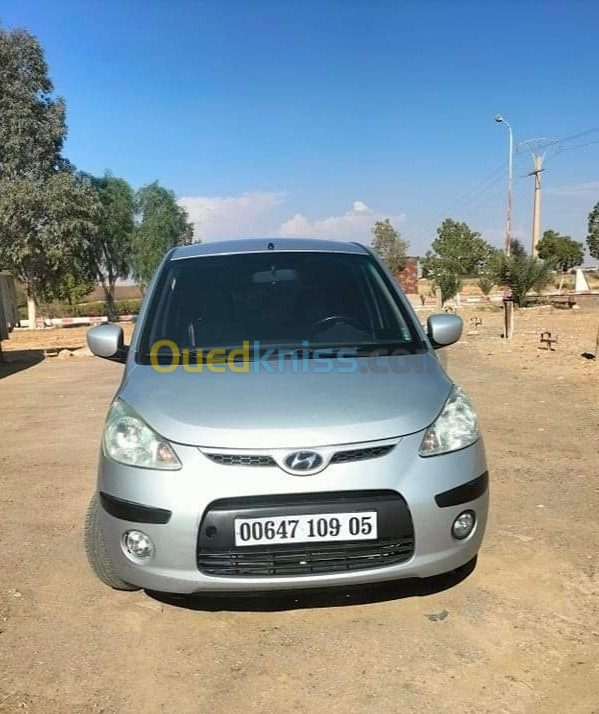 Hyundai i10 2009 GLS