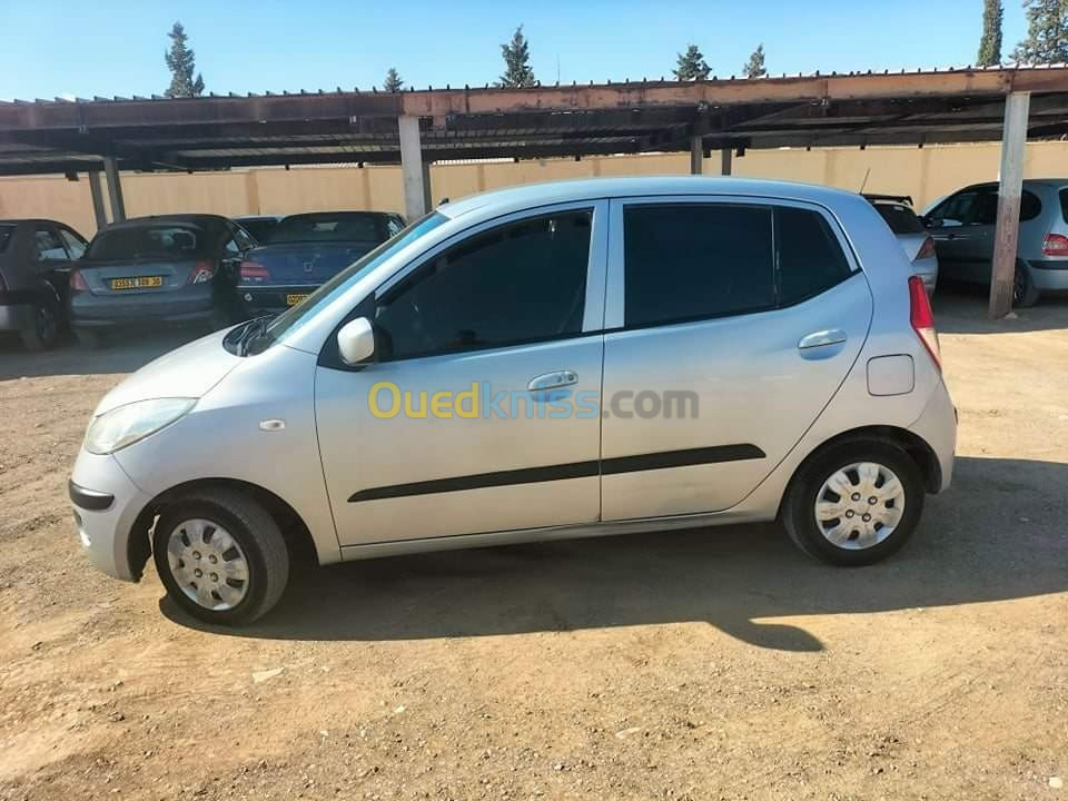 Hyundai i10 2009 GLS