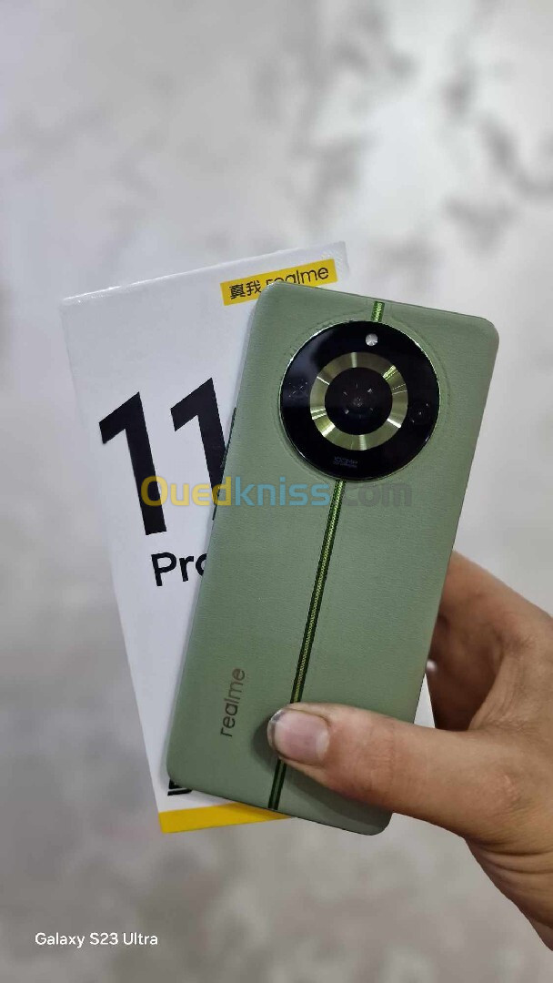 Realme 11 pro