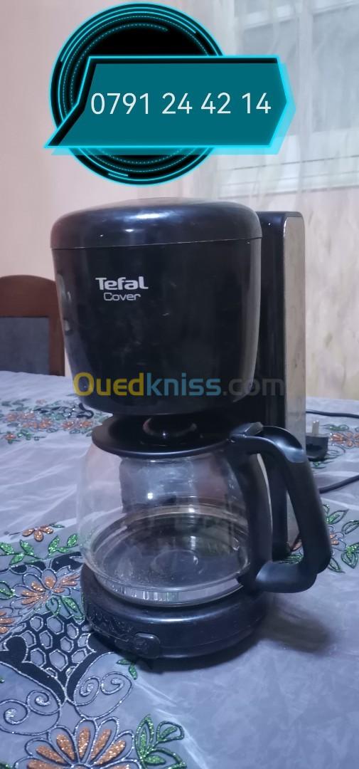 كفتيار tefal 