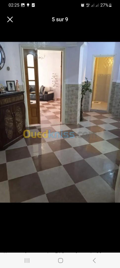 Vente Appartement F4 Sétif El ouricia