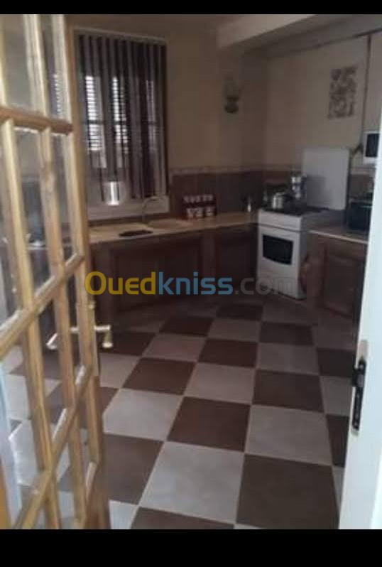 Vente Appartement F4 Sétif El ouricia