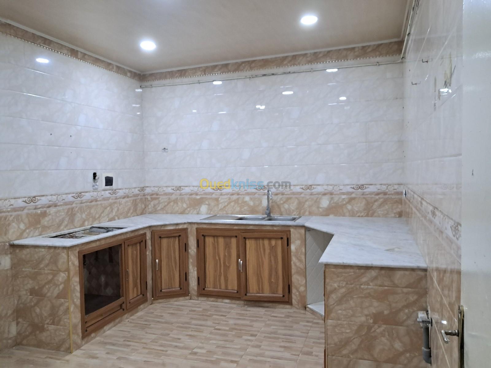 Vente Villa Sétif Mezloug