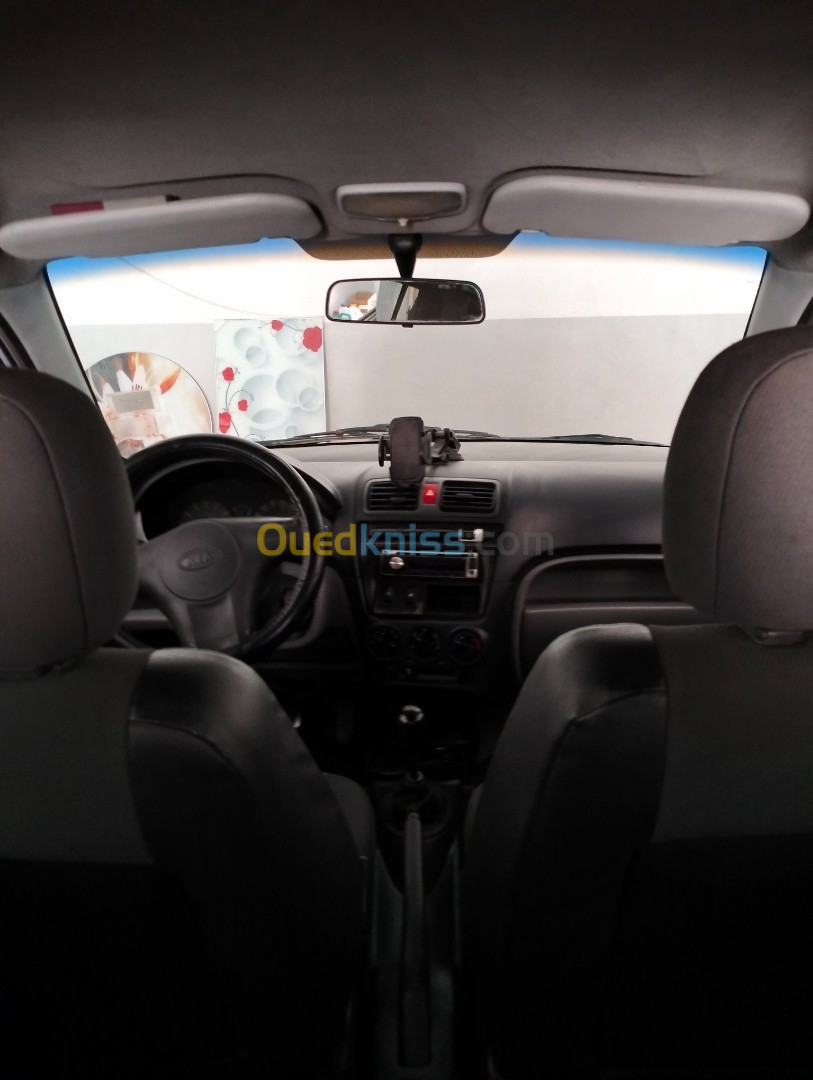 Kia Picanto 2006 