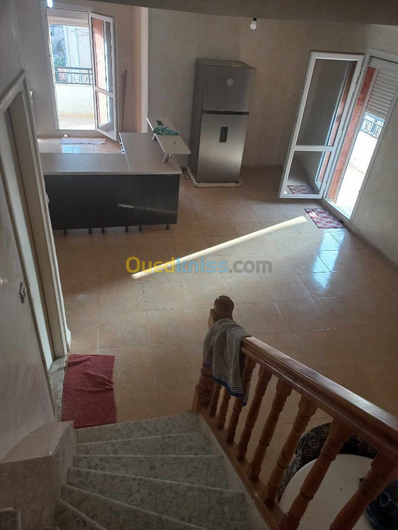 Vente Duplex F4 Béjaïa Bejaia