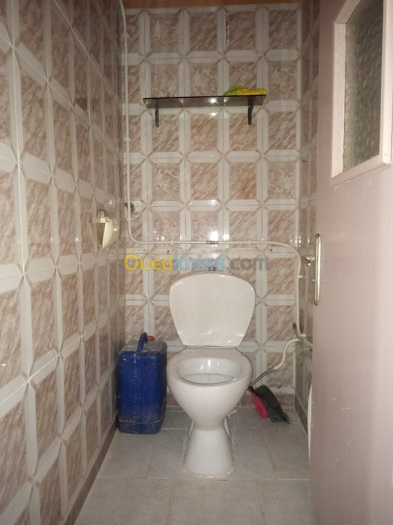 Vente Appartement F3 Tipaza Bou ismail