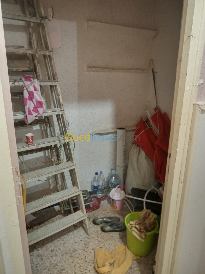 Vente Appartement F3 Tipaza Bou ismail