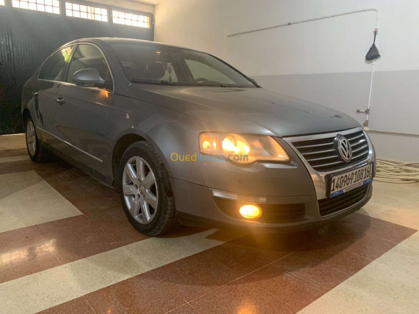 Volkswagen Passat 2008 Passat